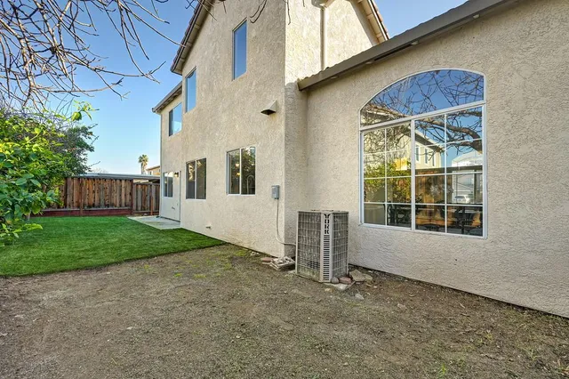$735,000 | 2461 Martin Anthony Court, Tracy, CA 95377