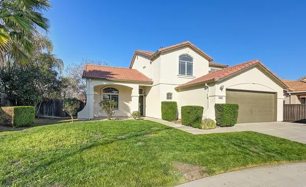 $725,000 | 2461 Martin Anthony Court, Tracy, CA 95377