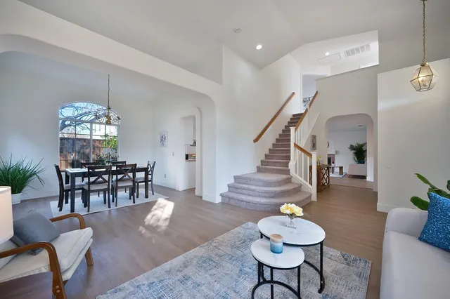 $735,000 | 2461 Martin Anthony Court, Tracy, CA 95377