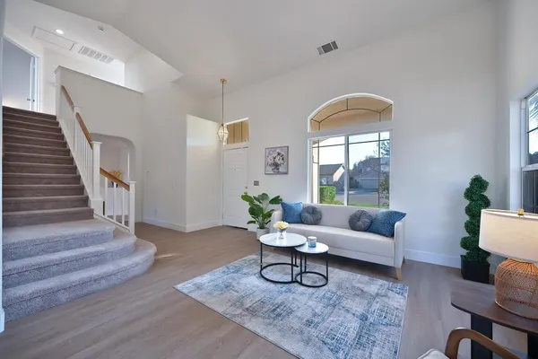 $725,000 | 2461 Martin Anthony Court, Tracy, CA 95377