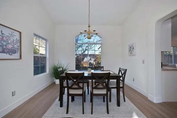 $725,000 | 2461 Martin Anthony Court, Tracy, CA 95377