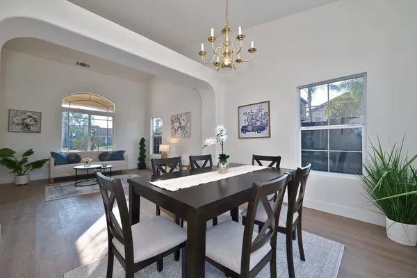 $725,000 | 2461 Martin Anthony Court, Tracy, CA 95377