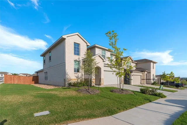 $2,499 | 2848 Owl Head Drive, Leander, TX 78641