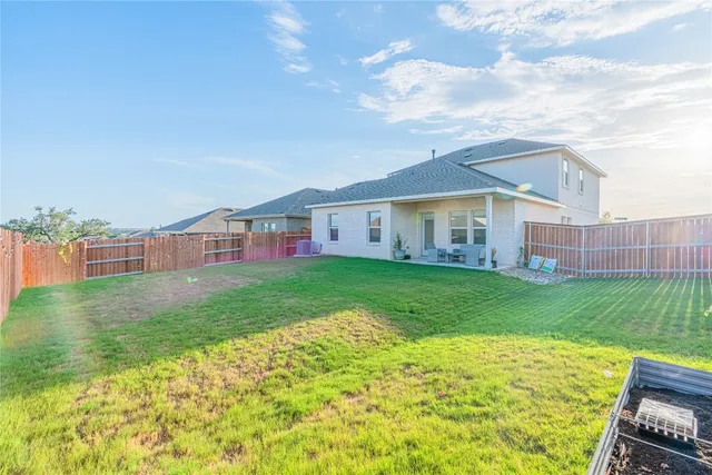 $2,499 | 2848 Owl Head Drive, Leander, TX 78641