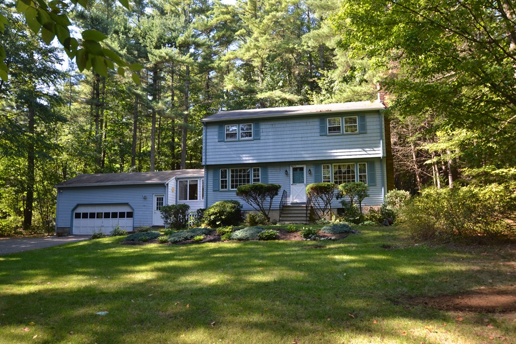 170 Boxboro Road Stow, MA 01775 - Photo 1 of 20