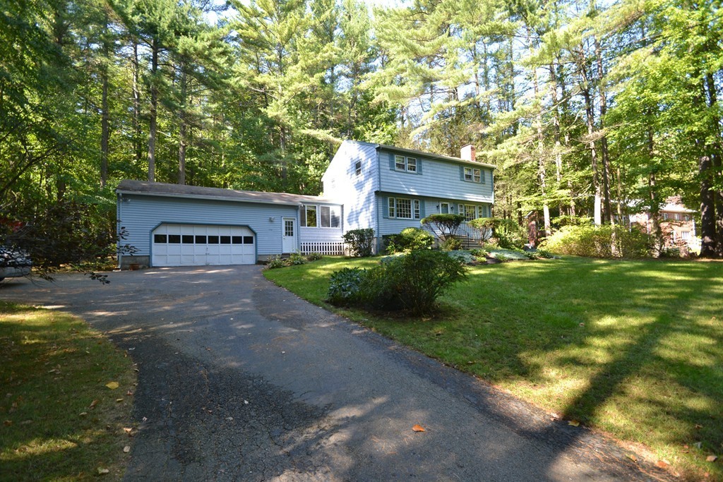 170 Boxboro Road Stow, MA 01775 - Photo 13 of 20