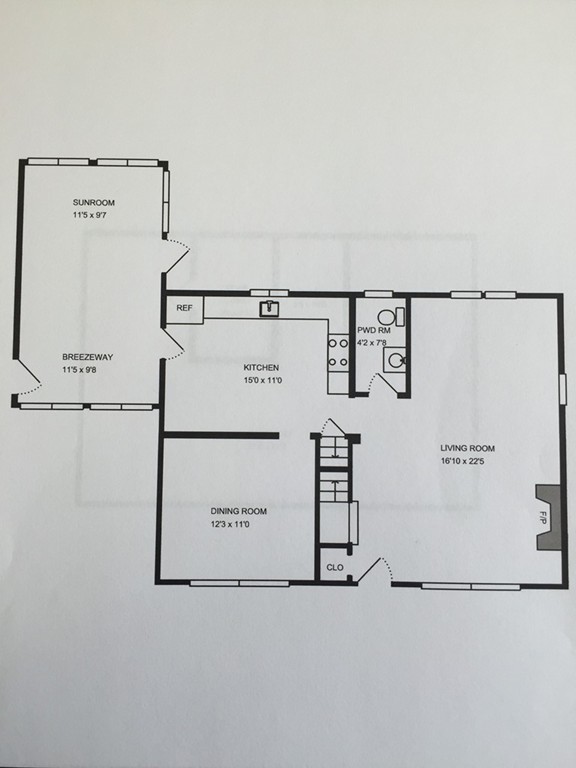 170 Boxboro Road Stow, MA 01775 - Photo 18 of 20