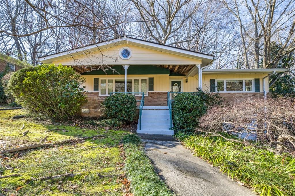 432 Landover Drive Decatur, GA 30030 - Photo 1 of 1 Gallery Image 1