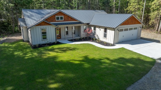 2075 Northwest Peterson Rd