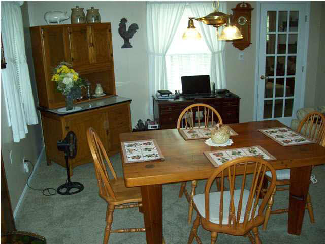 5800 Booker Road Evansville, IN 47720 - Photo 14 of 17 Gallery Image 14