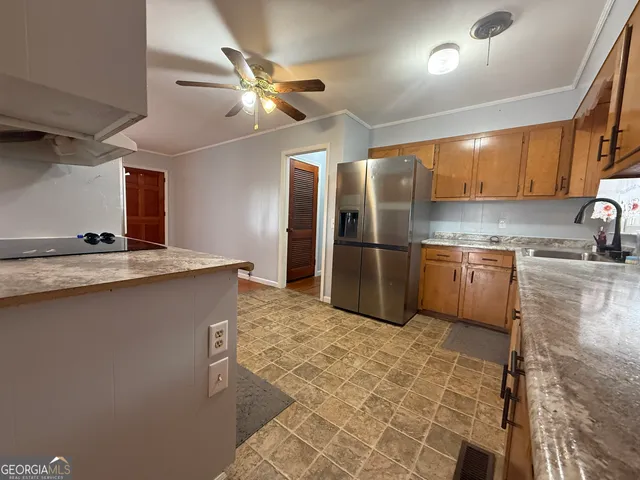 $245,000 | 15497 Highway 233, Abbeville, GA 31001