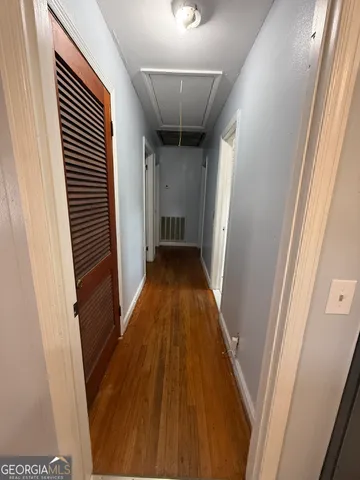 $245,000 | 15497 Highway 233, Abbeville, GA 31001