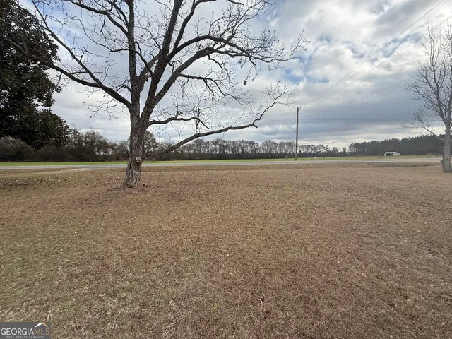 $245,000 | 15497 Highway 233, Abbeville, GA 31001