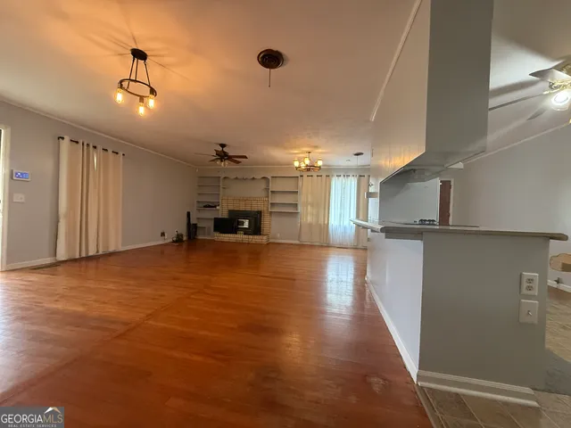 $245,000 | 15497 Highway 233, Abbeville, GA 31001