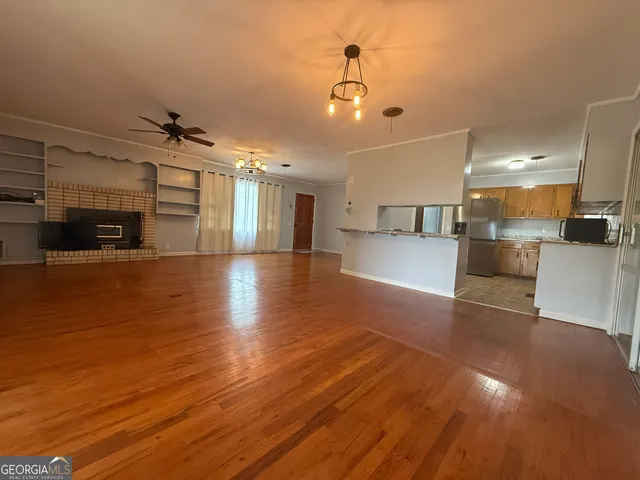 $245,000 | 15497 Highway 233, Abbeville, GA 31001