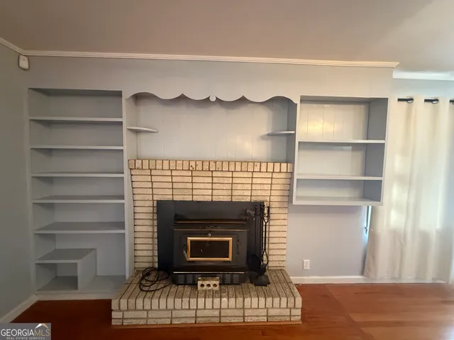 $245,000 | 15497 Highway 233, Abbeville, GA 31001