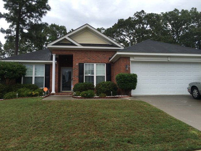 655 Butler Springs Circle Grovetown, GA 30813 - Photo 1 of 1 Main View