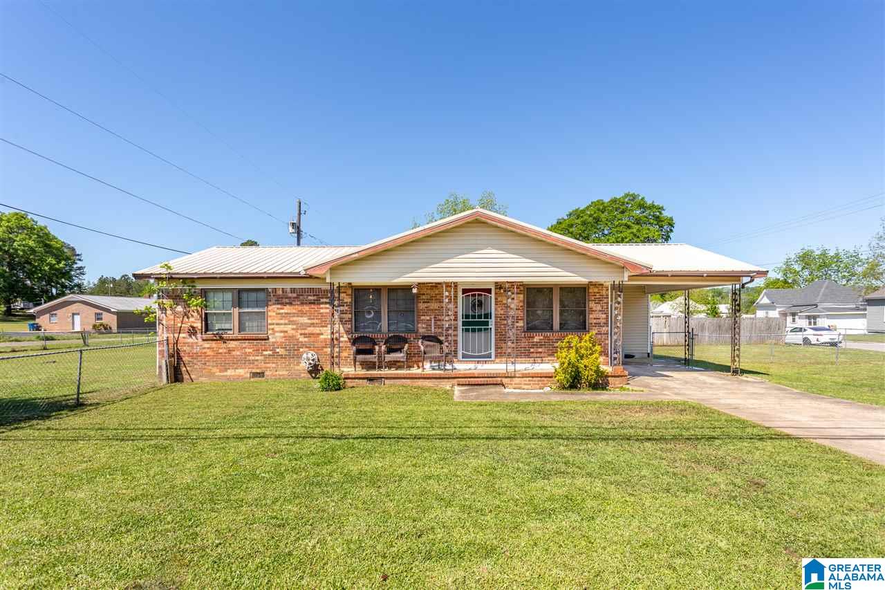 600 Alexandria Road Southwest Jacksonville, AL 36265 - Photo 1 of 39