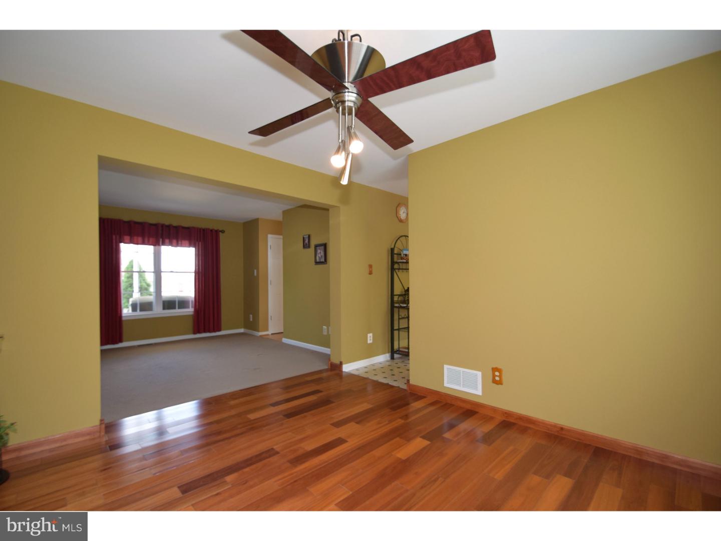 1868 Strong Road Quakertown, PA 18951 - Photo 5 of 25 Dining Room