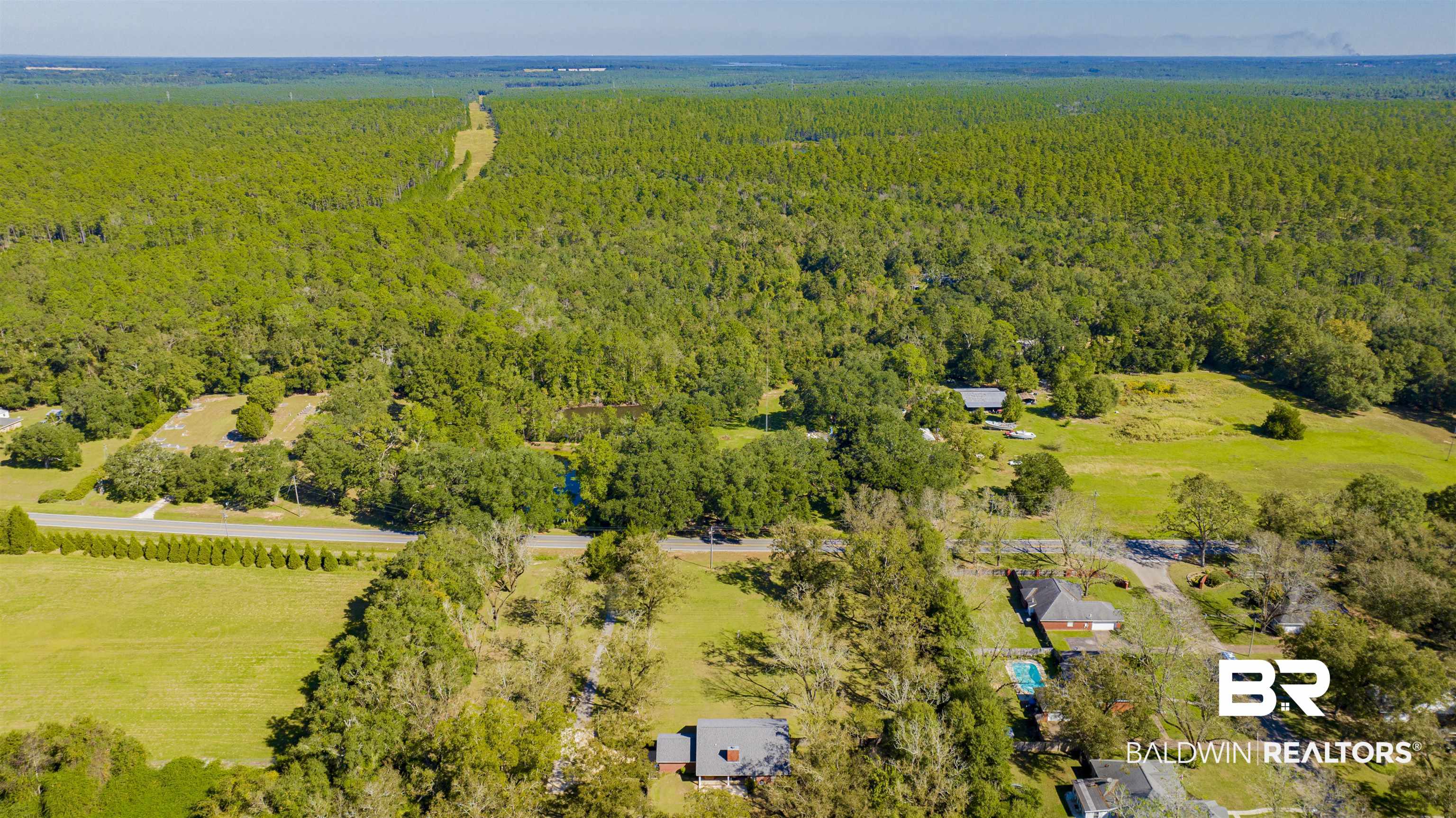 13353 Airport Boulevard Mobile, AL 36608 - Photo 37 of 42