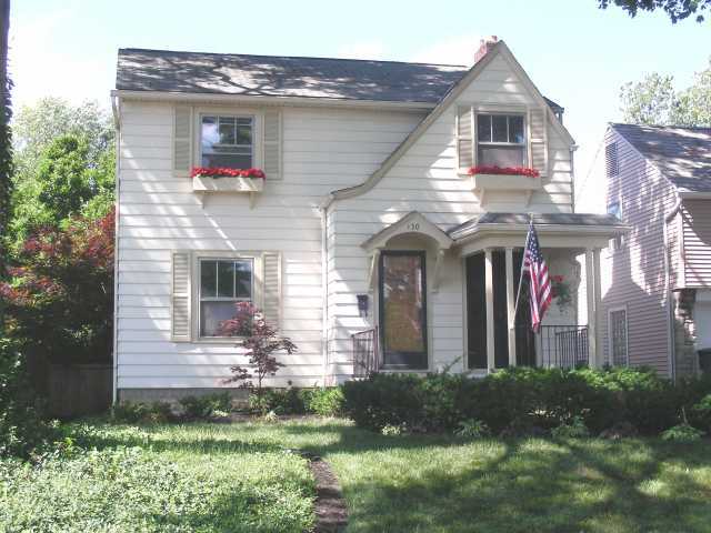 130 Winthrop Road Columbus, OH 43214 - Photo 1 of 13 Gallery Image 1