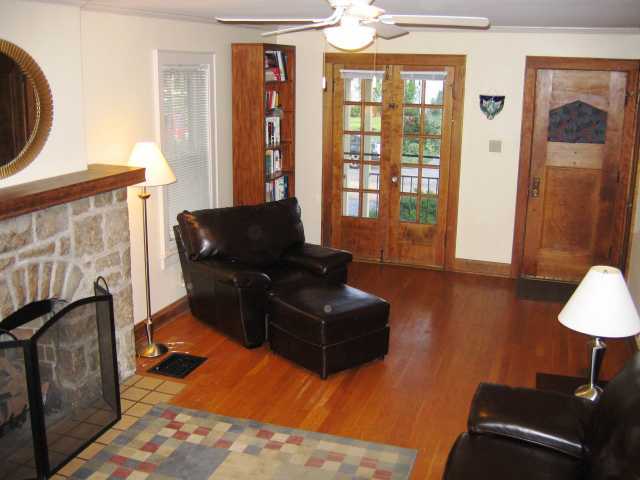 130 Winthrop Road Columbus, OH 43214 - Photo 5 of 13 Gallery Image 5