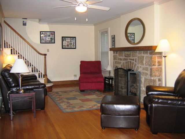 130 Winthrop Road Columbus, OH 43214 - Photo 6 of 13 Gallery Image 6