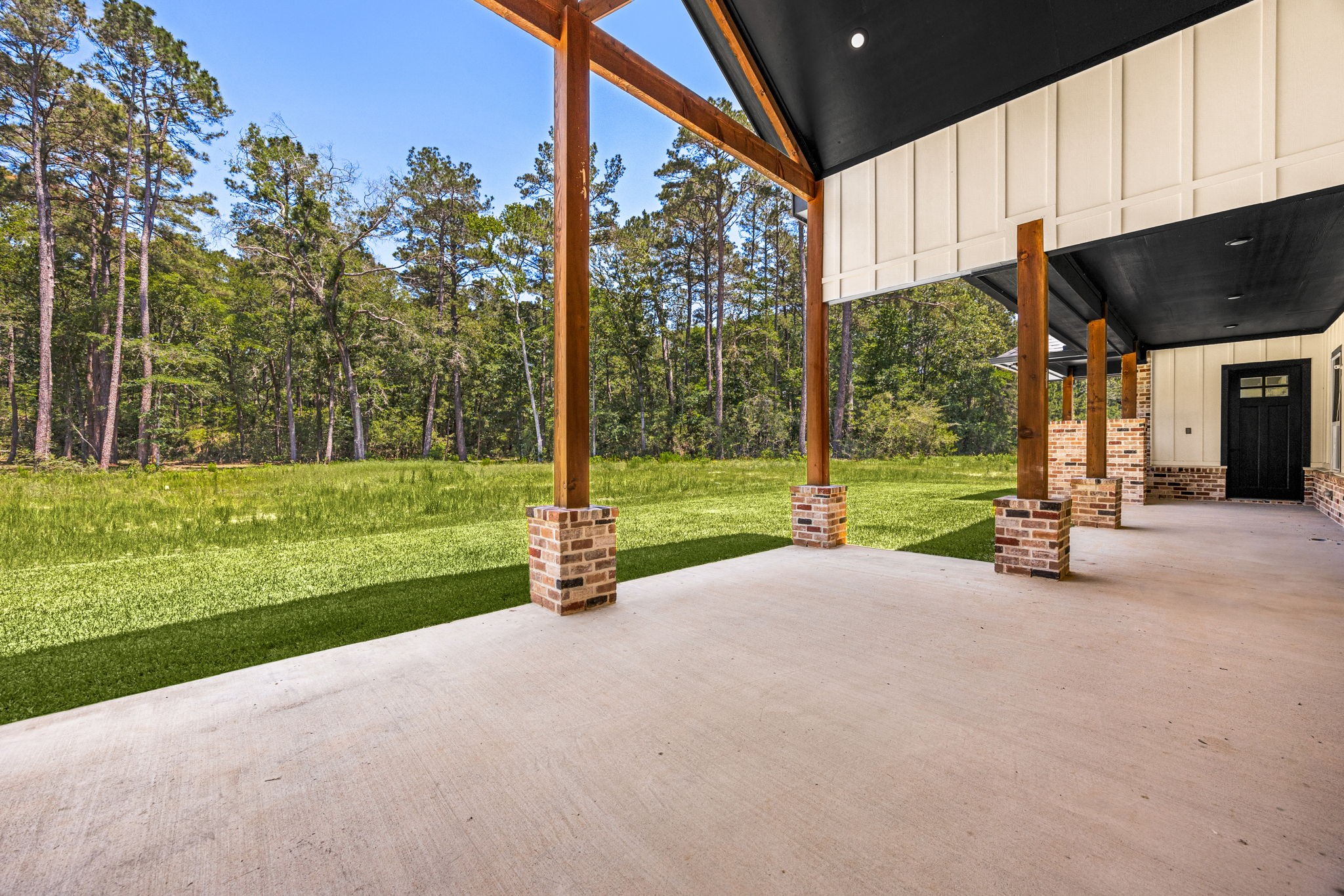 41 Paulsel Road, Unit A Huntsville, TX 77340 - Photo 45 of 50