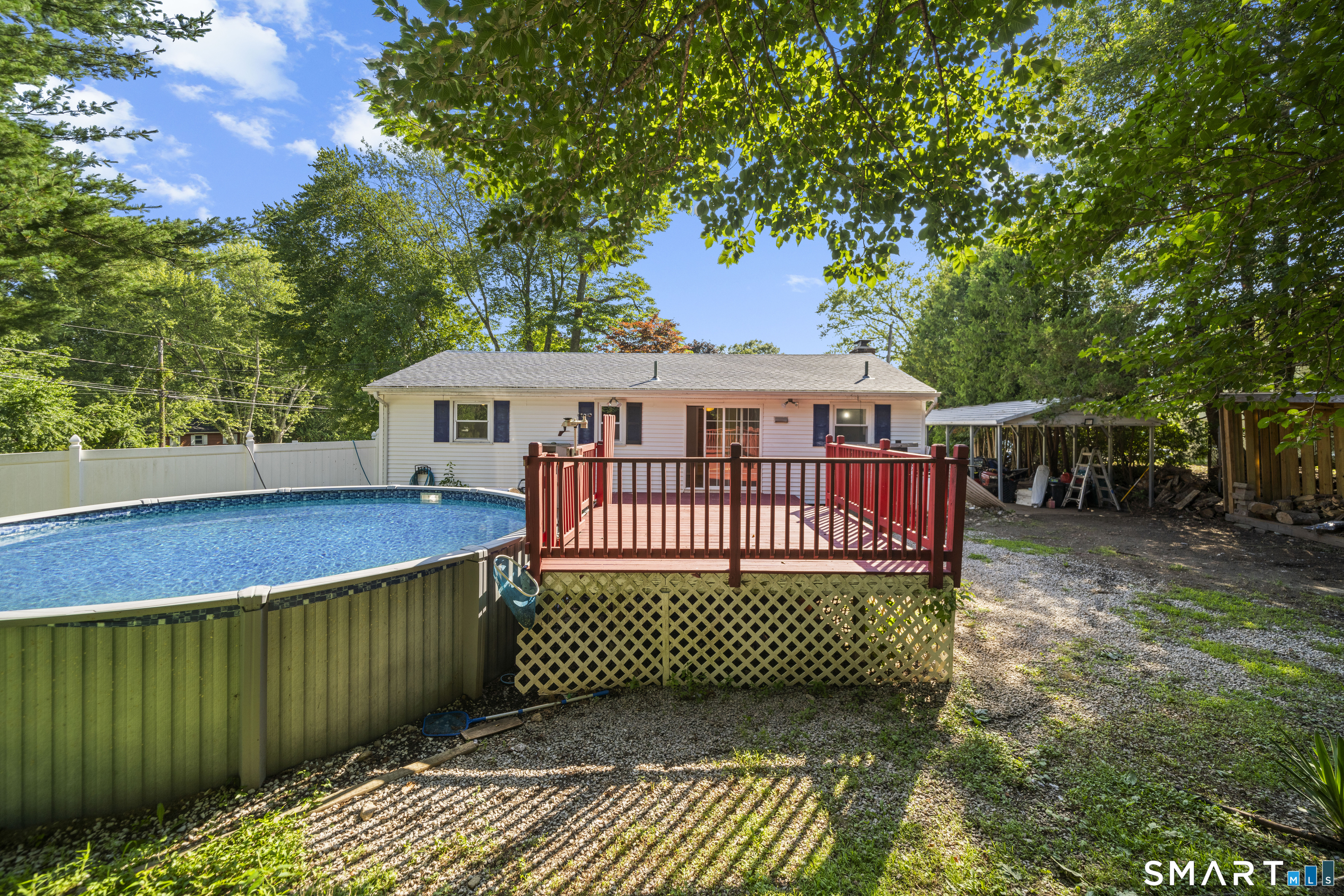 3 Beechwood Road Montville, CT 06370 - Photo 29 of 33