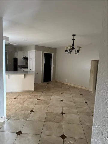 a view of a storage & utility room