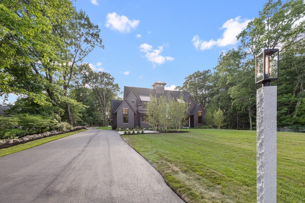 216 Greenwood Road Andover, MA 01810 - Photo 40 of 42