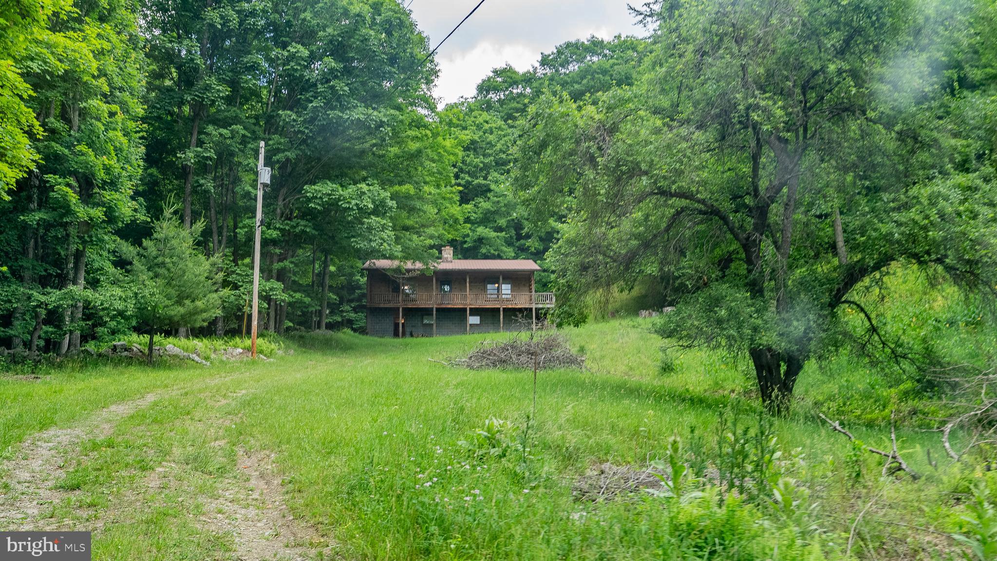 1862 Hawbush Road Circleville, WV 26804 - Photo 6 of 83