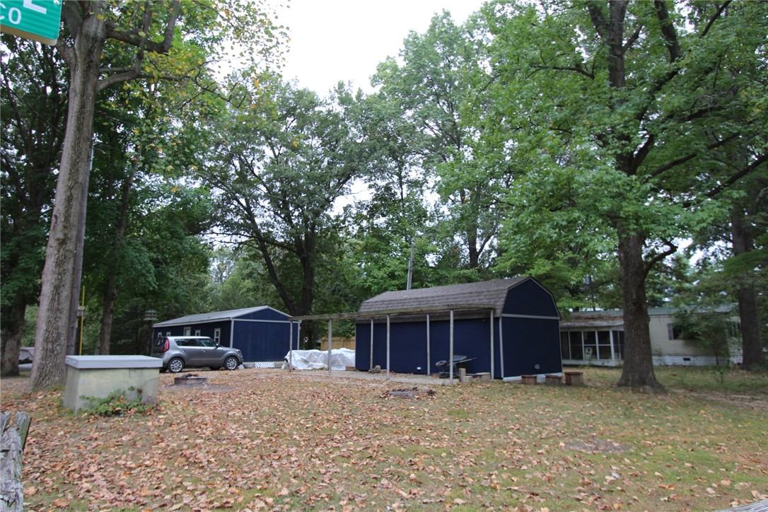 3553 East 955 N Road Neoga, IL 62447 - Photo 16 of 17