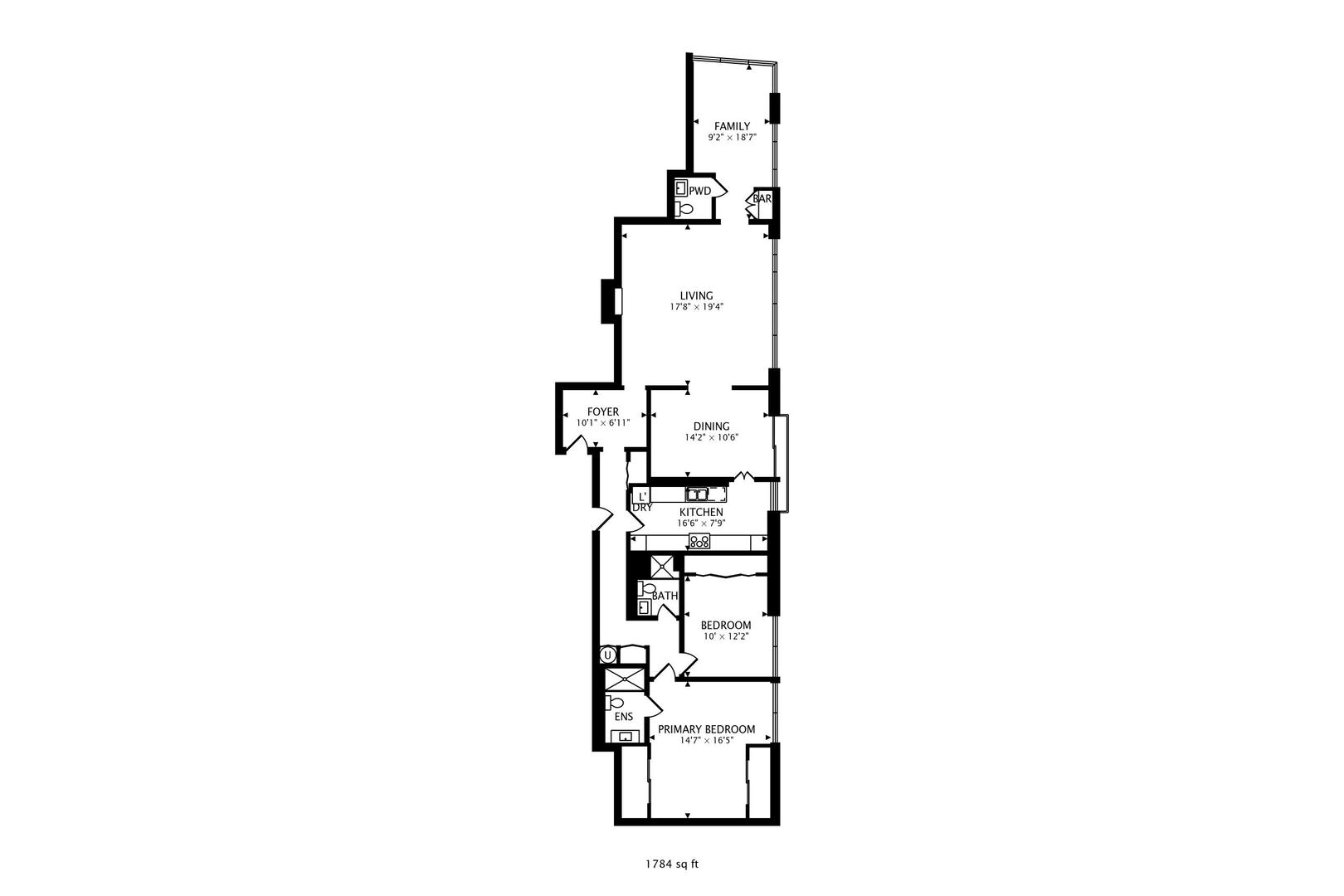 1420 Sheridan Road, Unit 6B Wilmette, IL 60091 - Photo 31 of 31