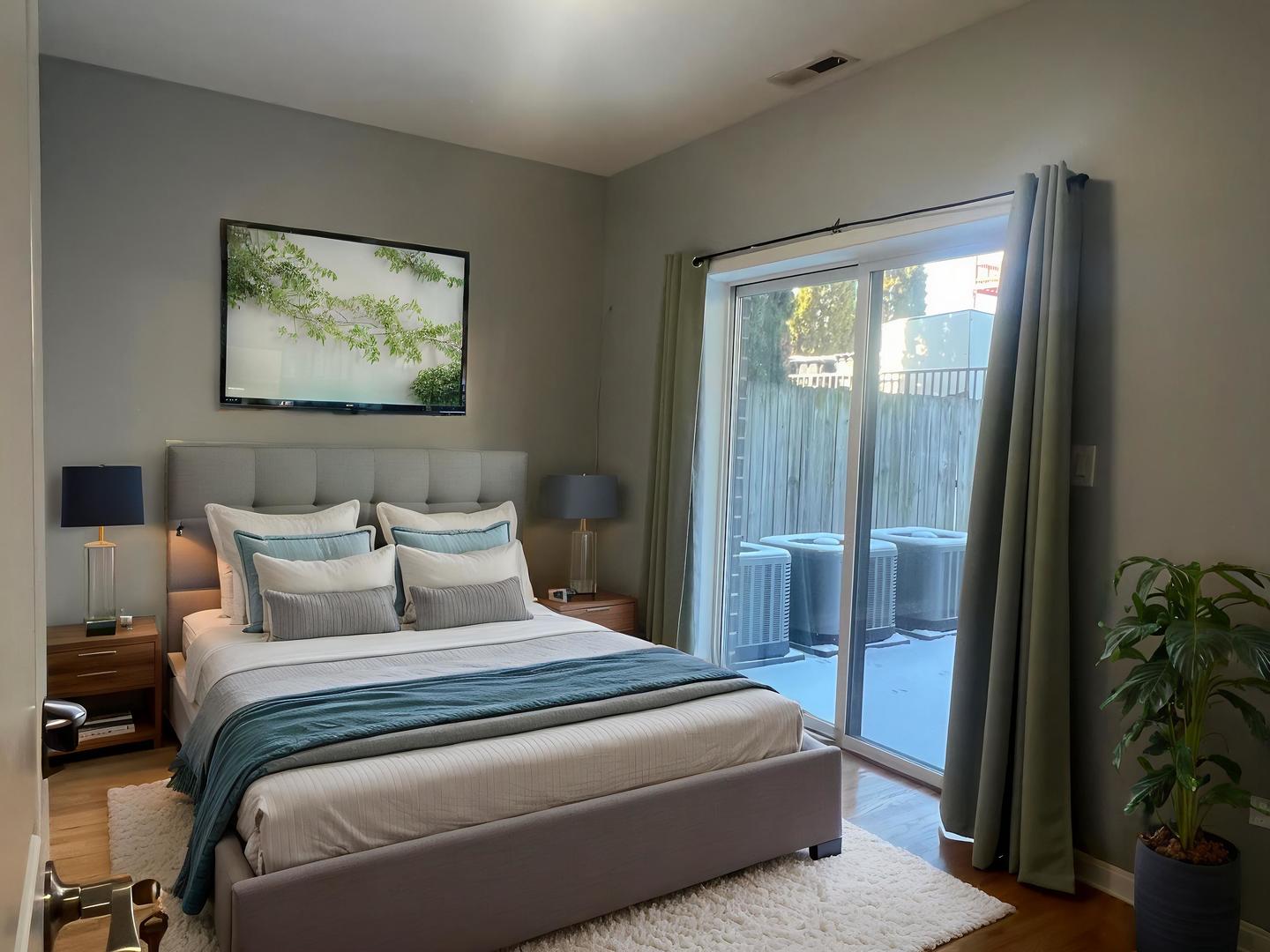 1750 West Cermak Road, Unit B Chicago, IL 60608 - Photo 8 of 16