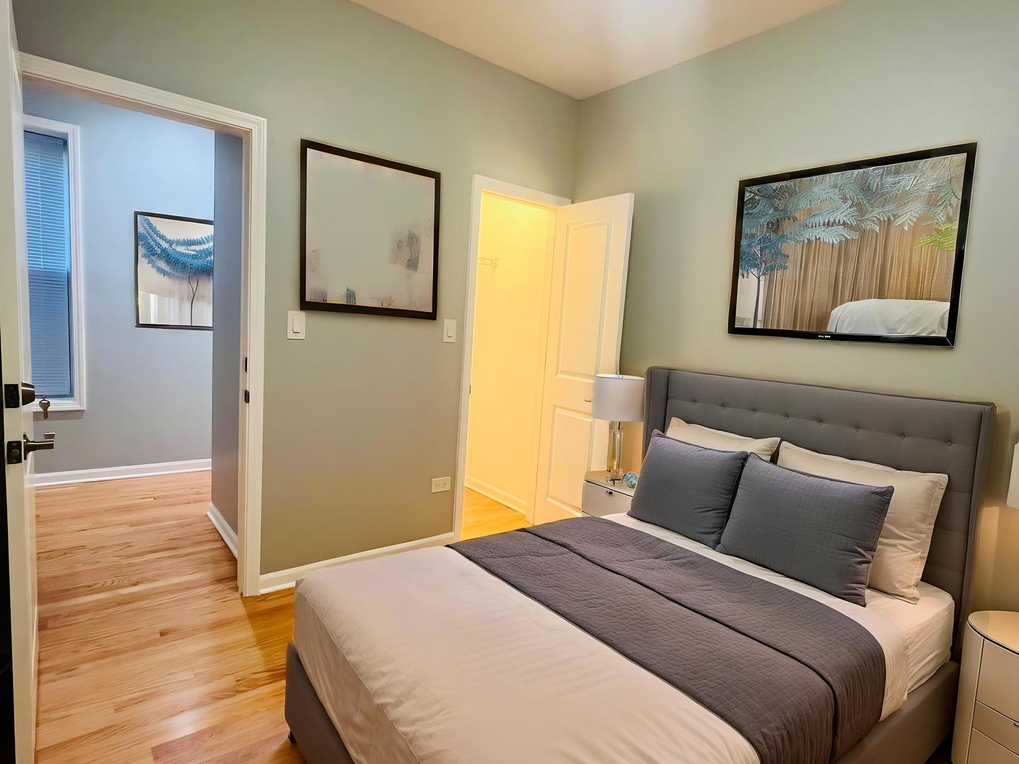 1750 West Cermak Road, Unit B Chicago, IL 60608 - Photo 10 of 16