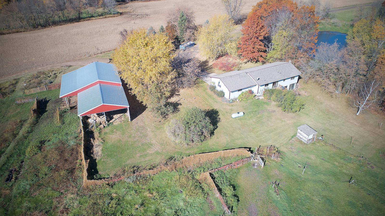 4018 Stark Road Northeast Cambridge, MN 55008 - Photo 1 of 1 Gallery Image 1