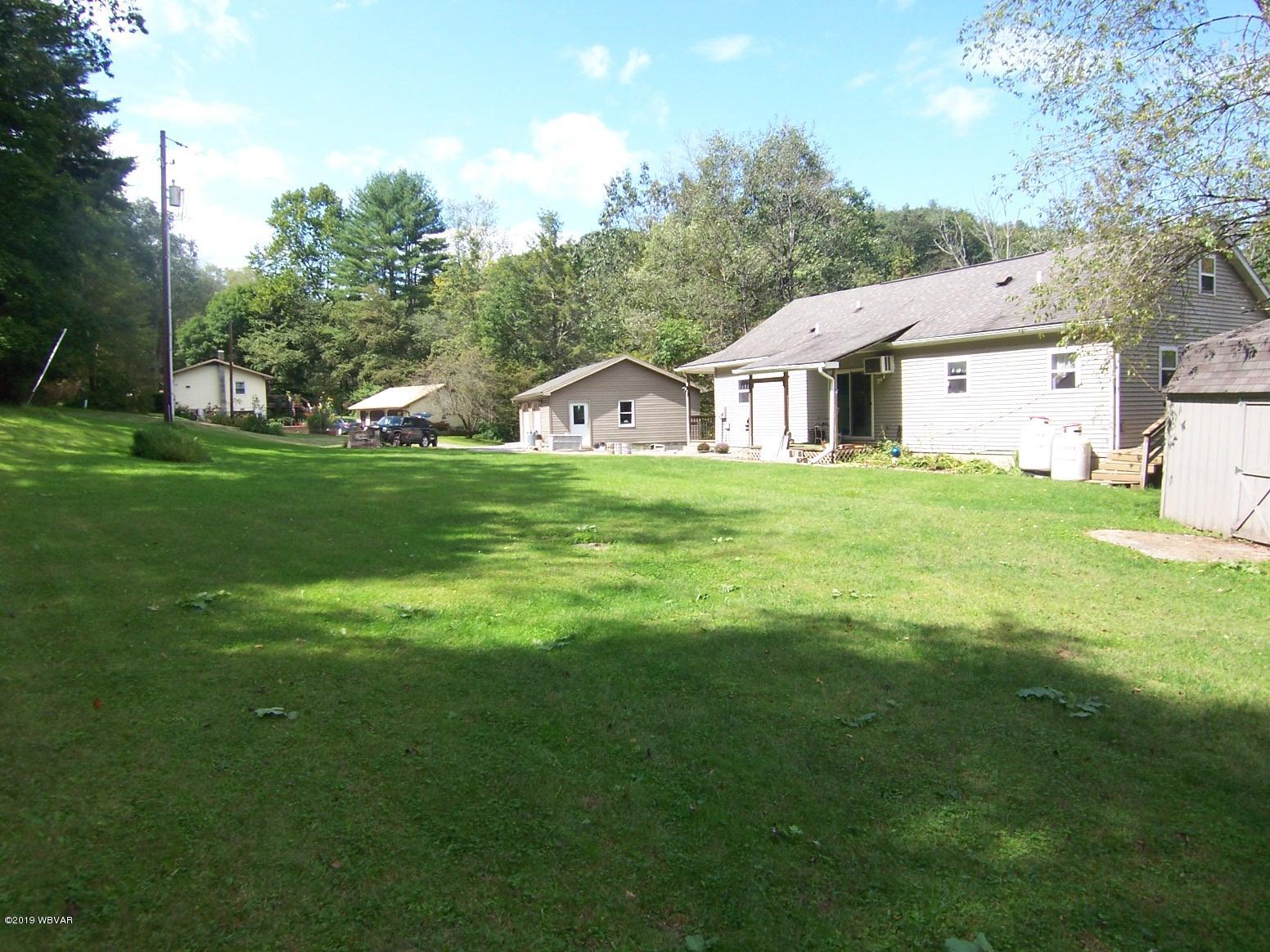 481 Kinley Road Cogan Station, PA 17728 - Photo 68 of 68 Gallery Image 68