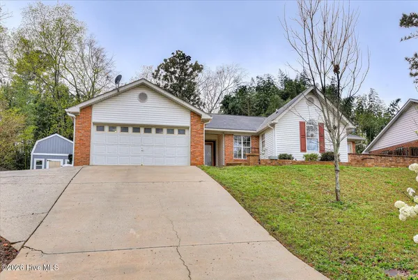 $1,950 | 1018 Durban Drive, Grovetown, GA 30813