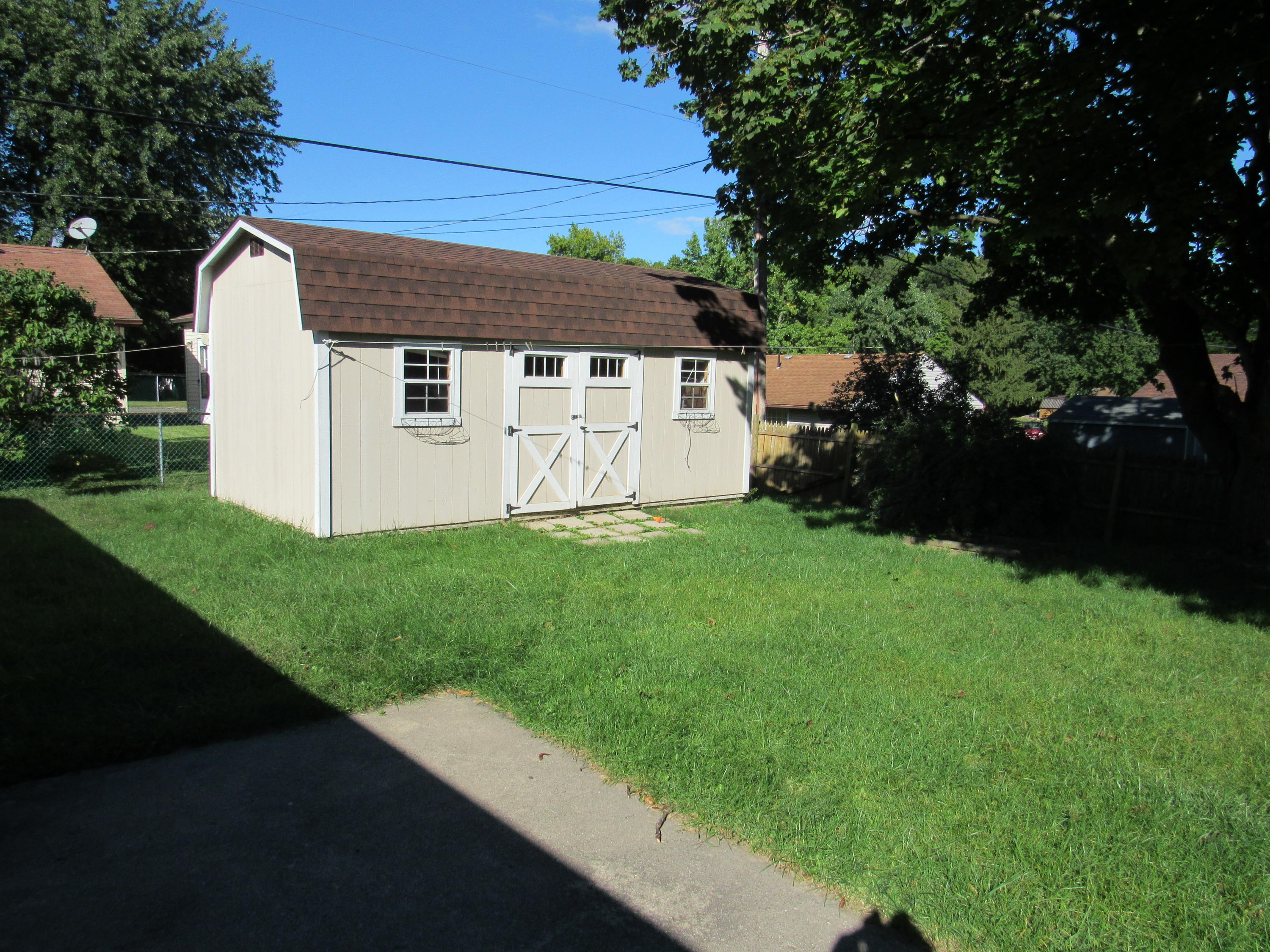 3036 New Haven Street Springfield, OH 45503 - Photo 25 of 25