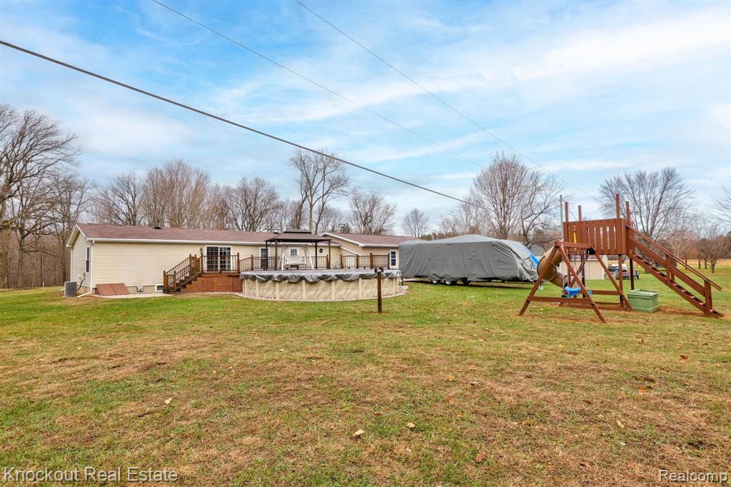 6083 Pinkerton Road Vassar, MI 48768 - Photo 45 of 65 Gallery Image 45