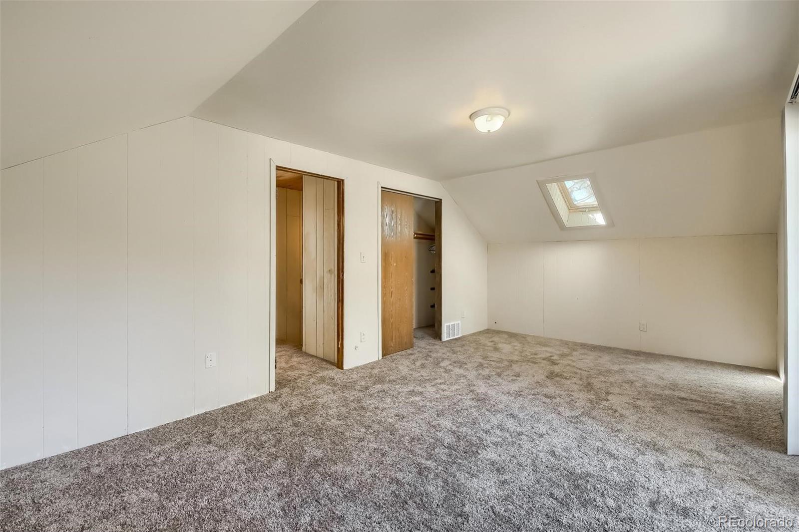 145 Bailey Drive Bailey, CO 80421 - Photo 23 of 40 a view of an empty room