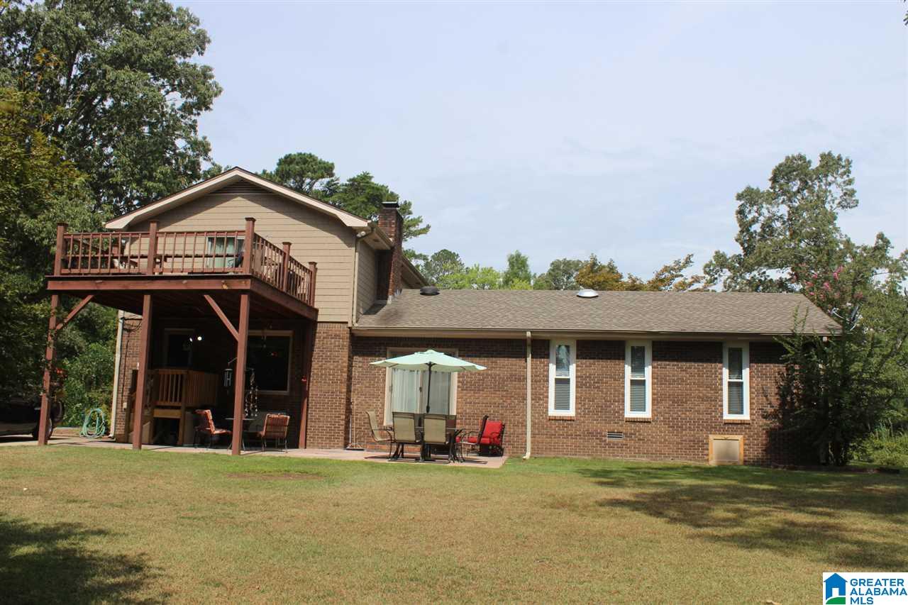 2894 Beech Grove Road Haleyville, AL 35565 - Photo 31 of 49