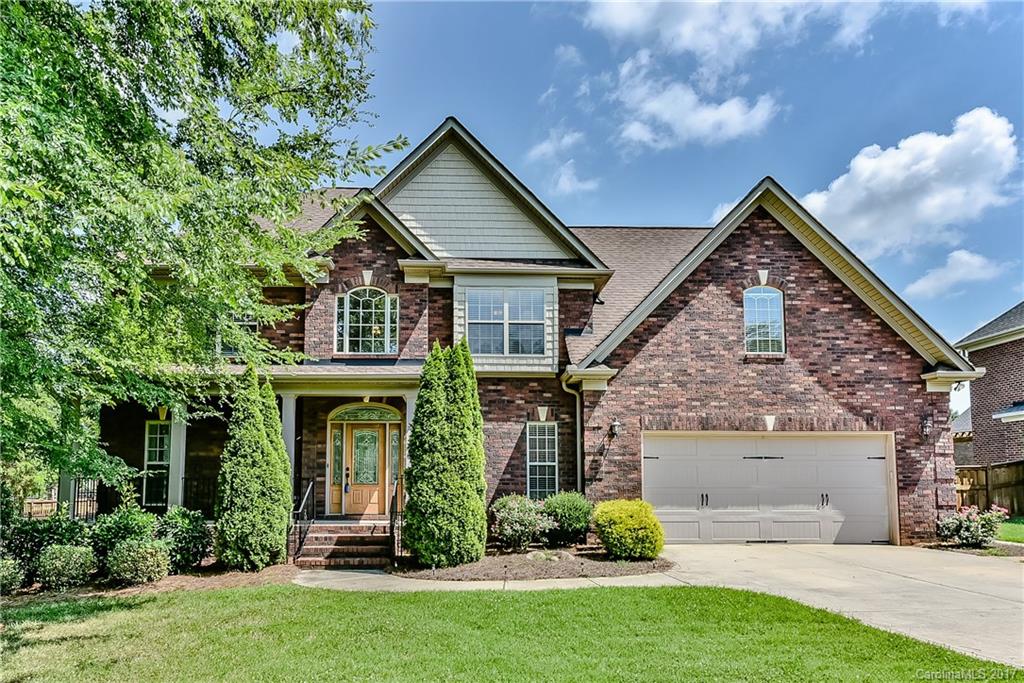8352 Rocky River Road Harrisburg, NC 28075 - Photo 1 of 23
