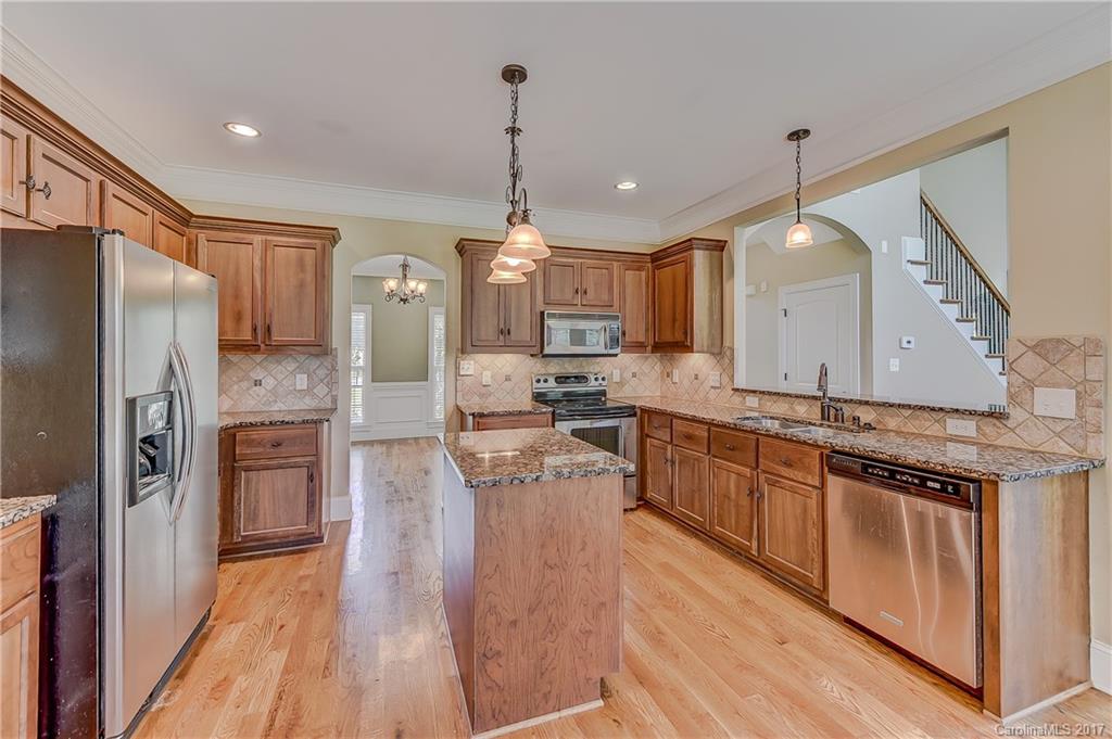 8352 Rocky River Road Harrisburg, NC 28075 - Photo 7 of 23