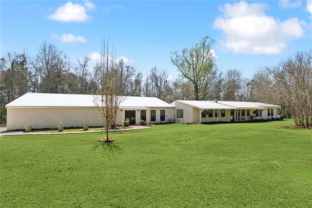 80695 Bob Baxter Road Bush, LA 70431 - Photo 36 of 48