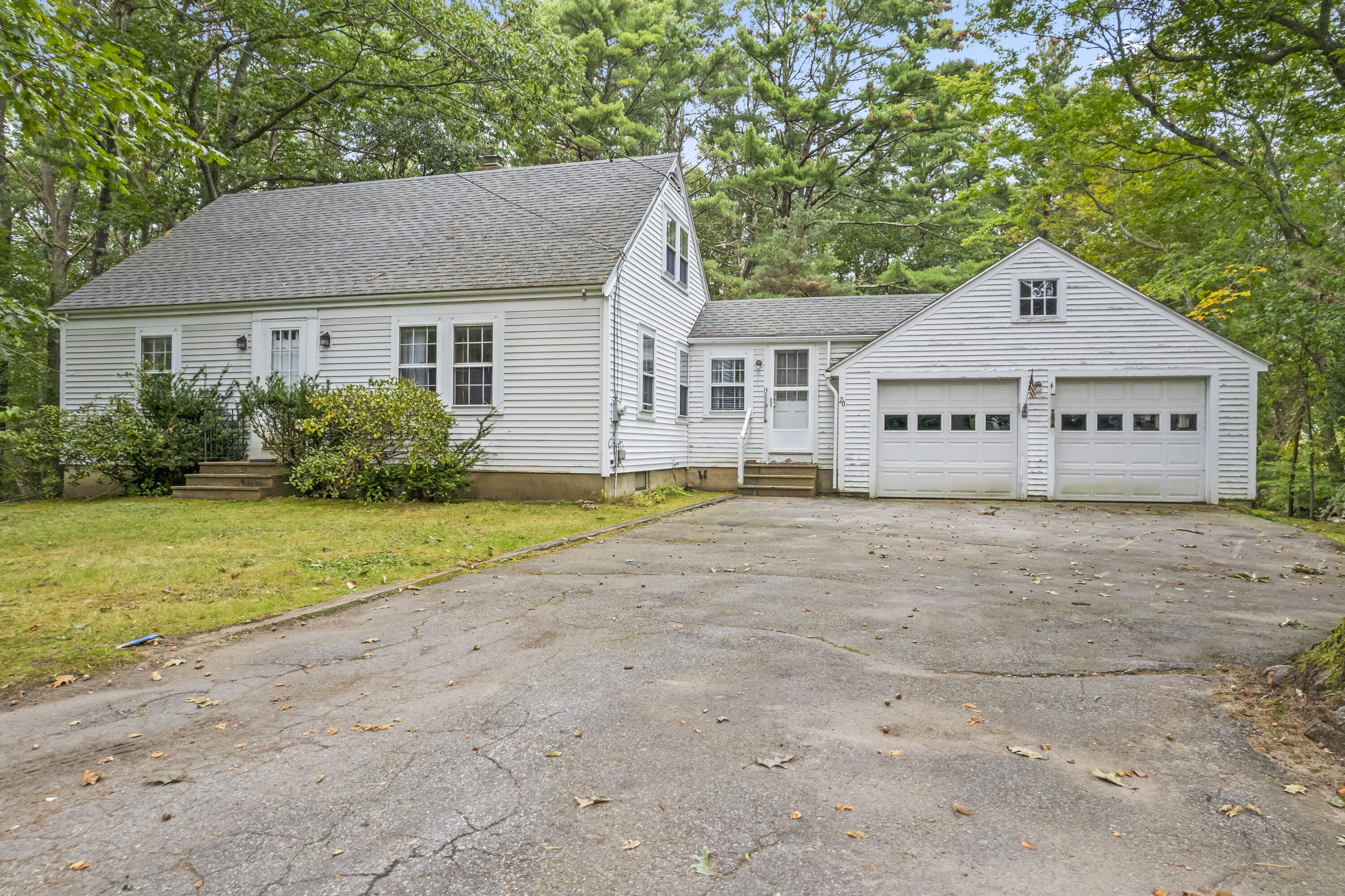 20 Cape Neddick Road York, ME 03909 - Photo 1 of 28 20 Cape Neddick Rd