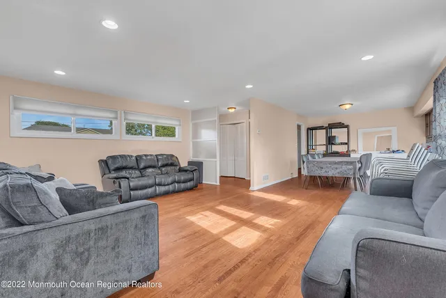 $2,700 | 872 Red Oaks Drive, Long Branch, NJ 07740
