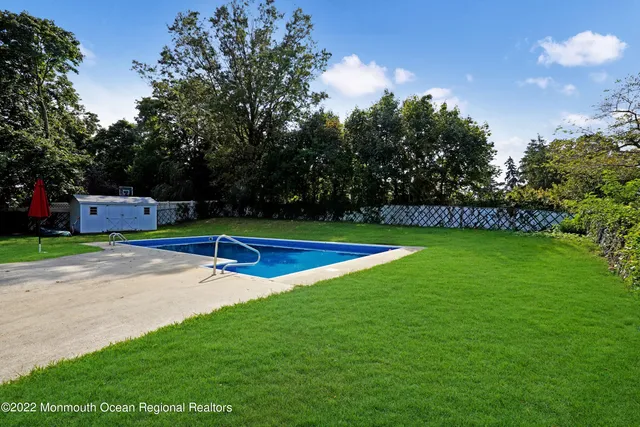 $2,700 | 872 Red Oaks Drive, Long Branch, NJ 07740