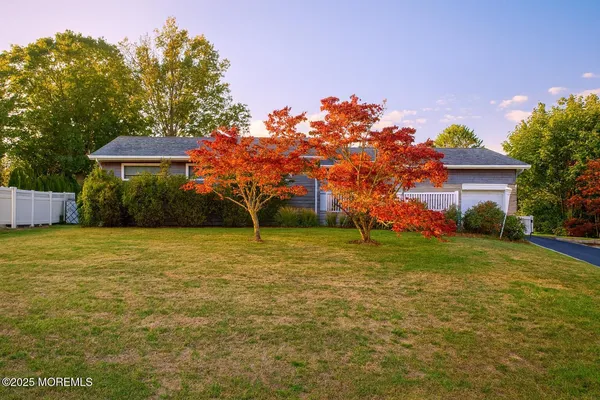 $2,700 | 872 Red Oaks Drive, Long Branch, NJ 07740